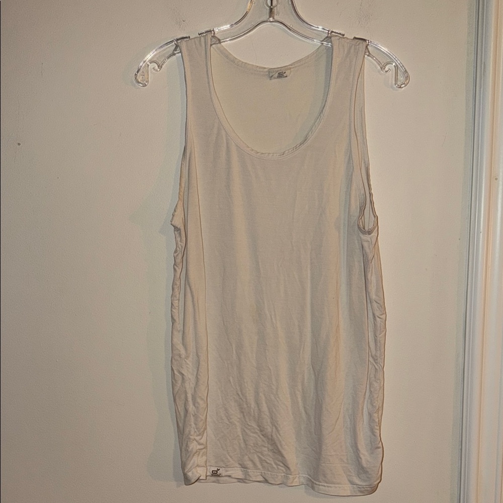 BOODY Men Tank Top -M